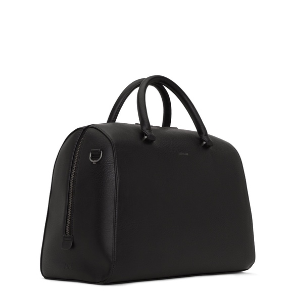 Matt & Nat 'Hapak' Small Weekender Bag - Picture 15 of 16